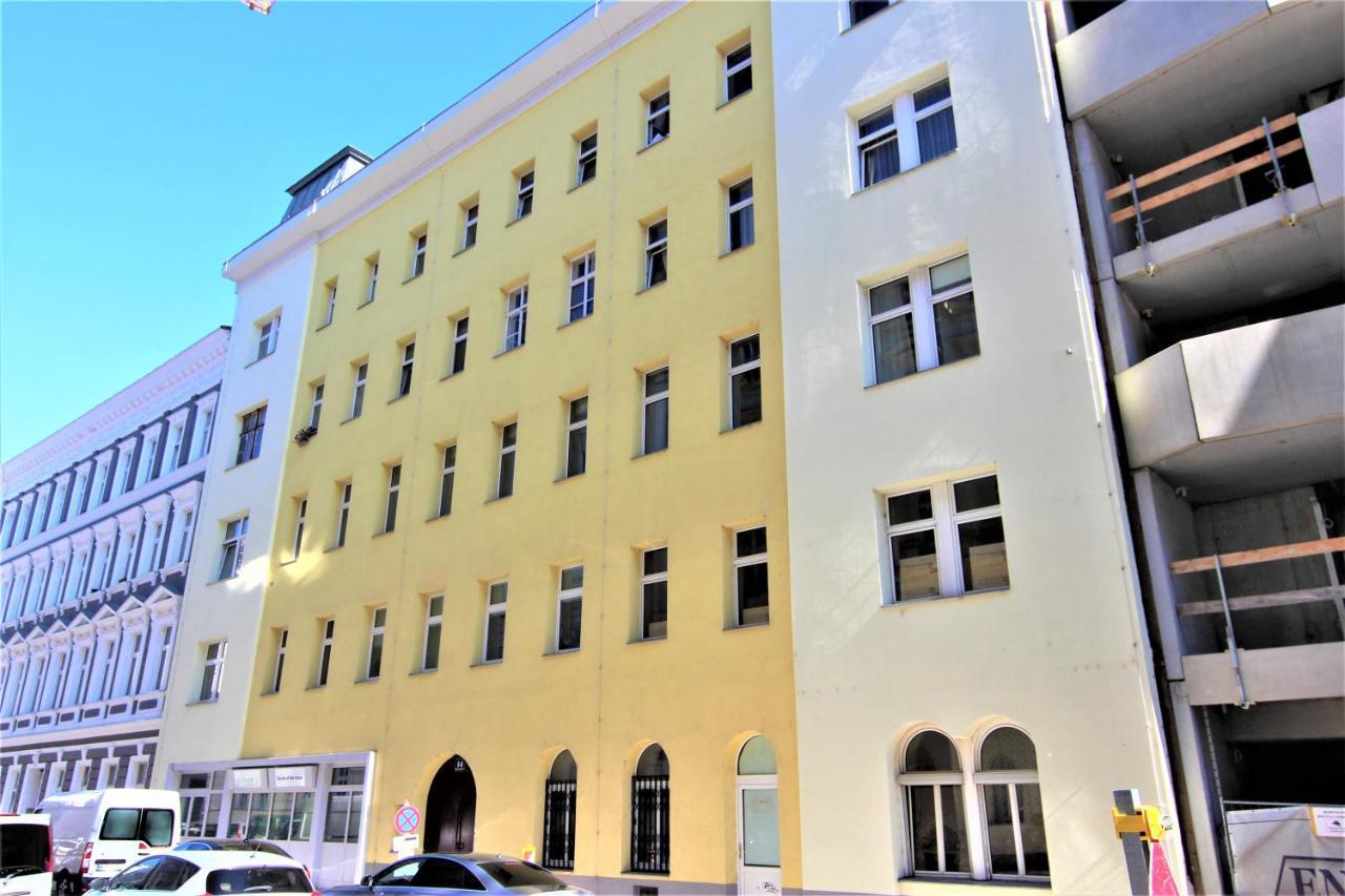 Vienna Cityapartments - Design 2 Exterior foto